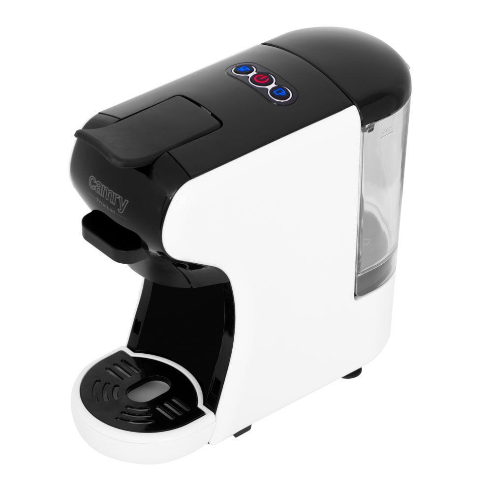 Kaffemaskin kapsel for Nespresso / Dolce Gusto / Lavazza / Caffitali