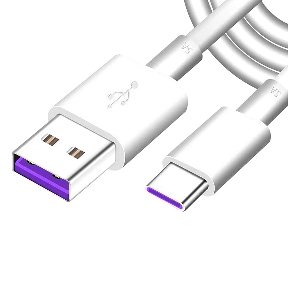 Huawei USB til USB Type-C Kabel - SuperCharge