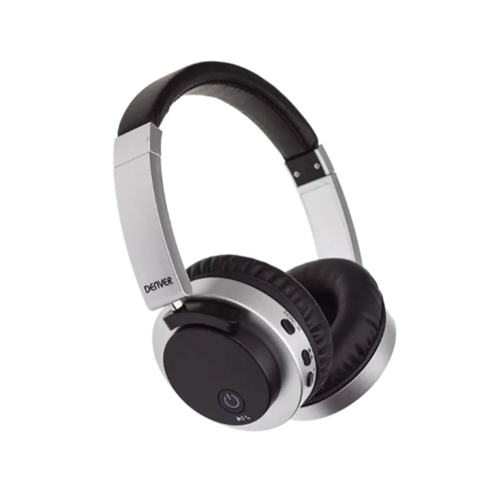 Denver Bluetooth BTN-206 Over-Ear hodetelefoner