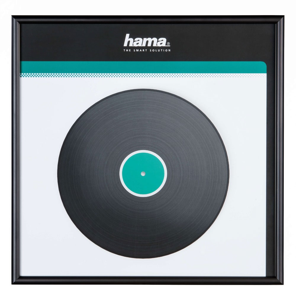 Hama Ramme for LP-plate