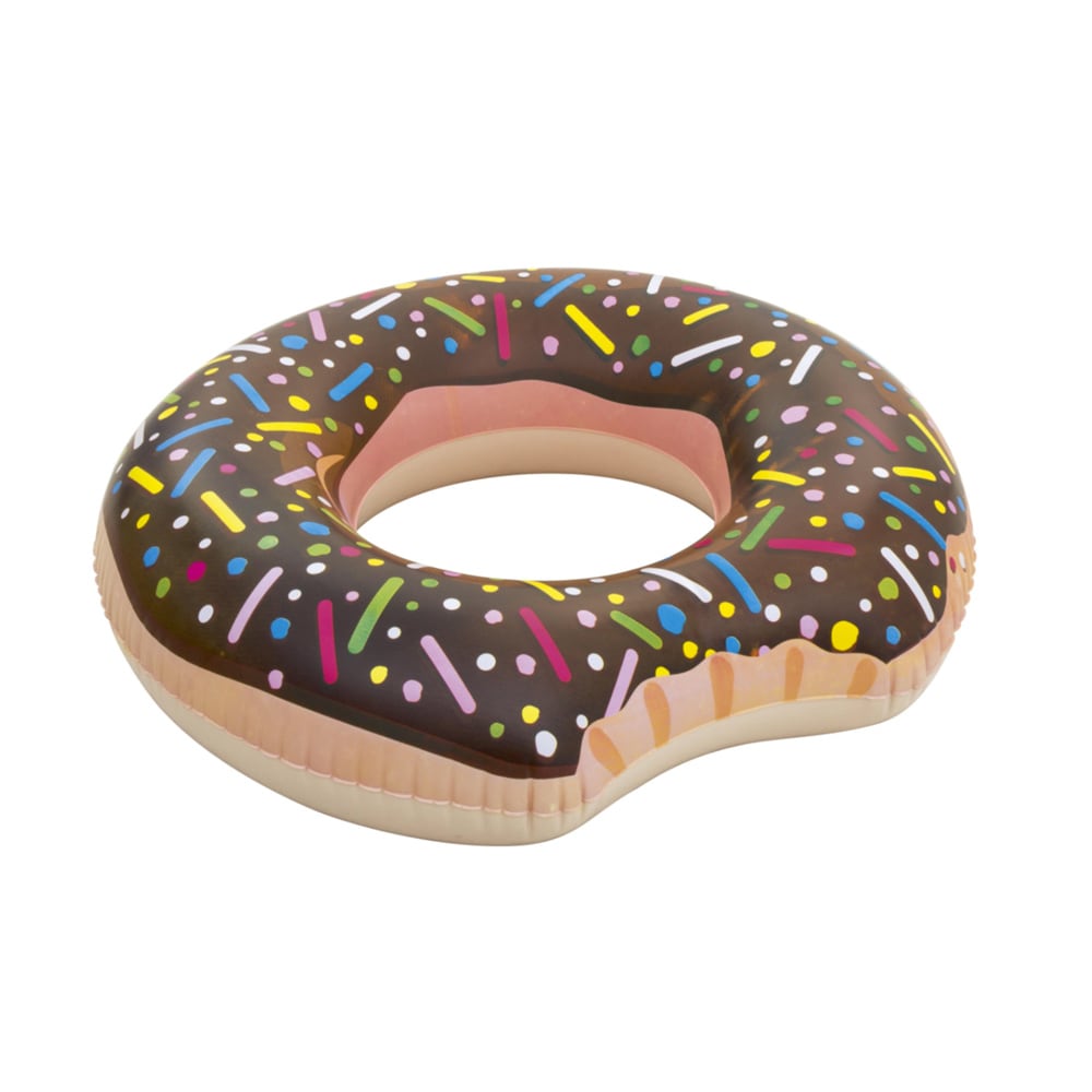 Bestway Badering donuts 107cm