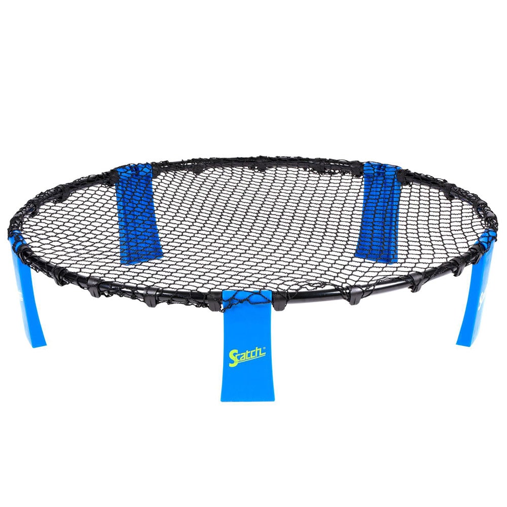 Spyderball/spikeball-set