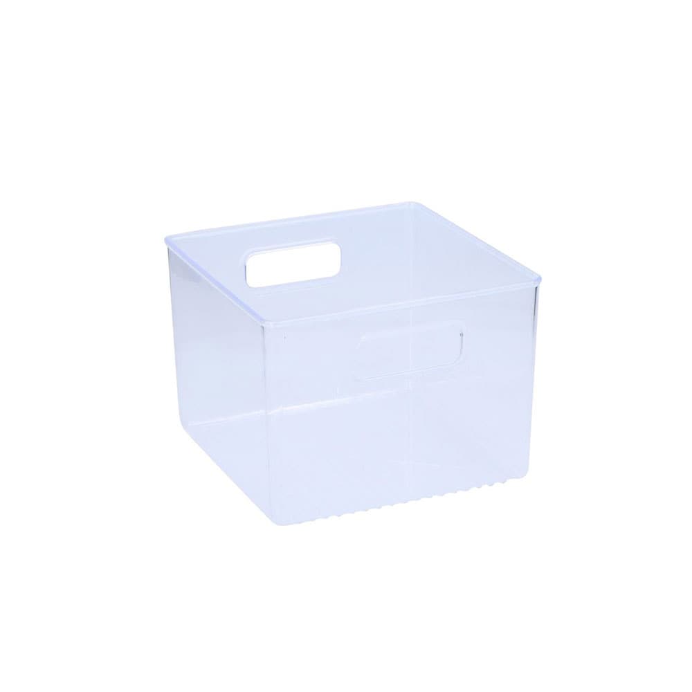 Alpina Oppbevaringsboks for kjøleskap 20,5x20,5x15cm