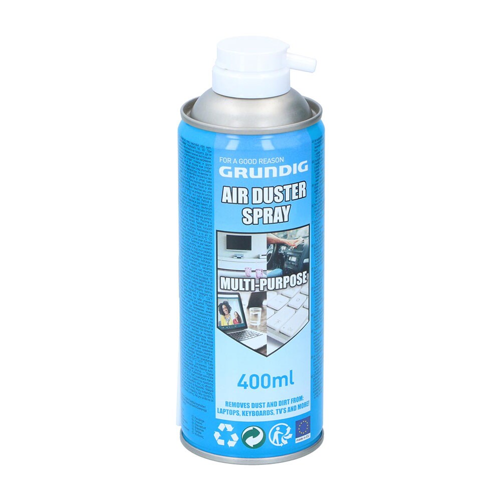 Grundig Luftspray 400ml