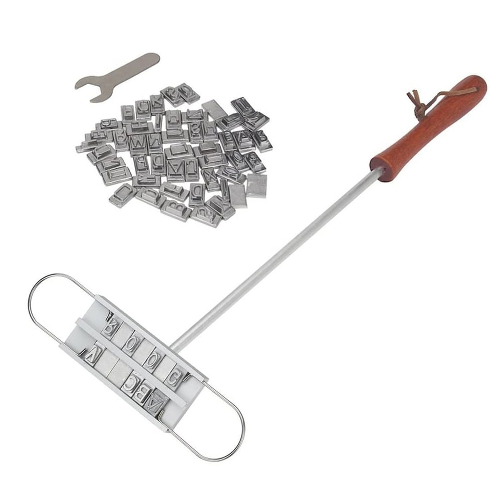 Grillstämpel