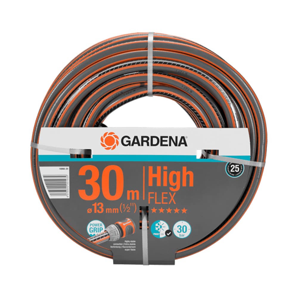 Gardena Comfort HighFLEX slange 13 mm (1/2")