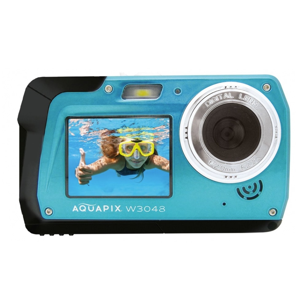 Easypix AQUAPIX W3048 Undervannskamera