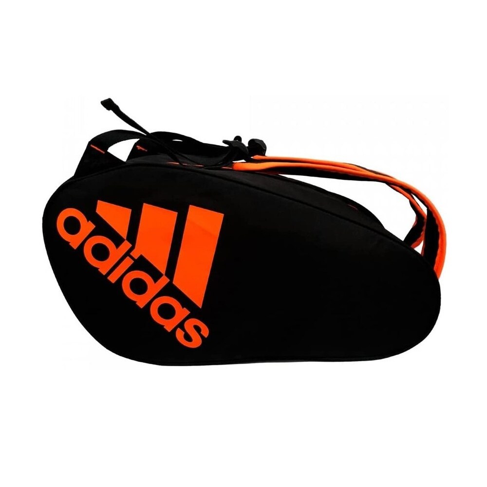 Adidas padelväska BG6PA2 - Svart/Orange