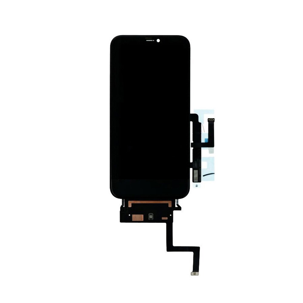 iPhone 11 Display Livstidsgaranti - Bytt skjerm billig