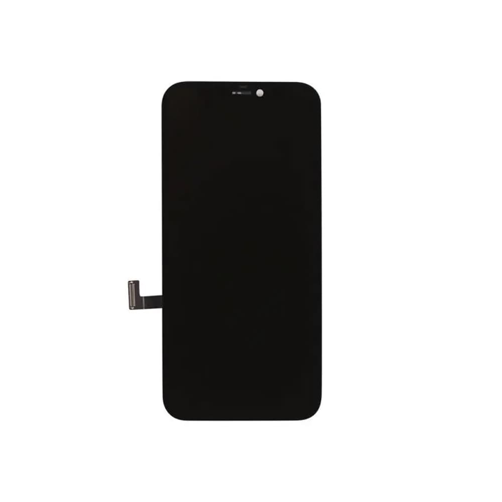 iPhone 12 Mini Display Livstidsgaranti - Bytt skjerm billig