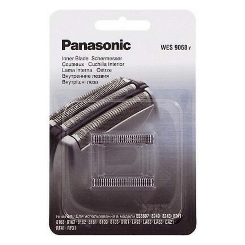 Panasonic WES 9068 Y Barberblad