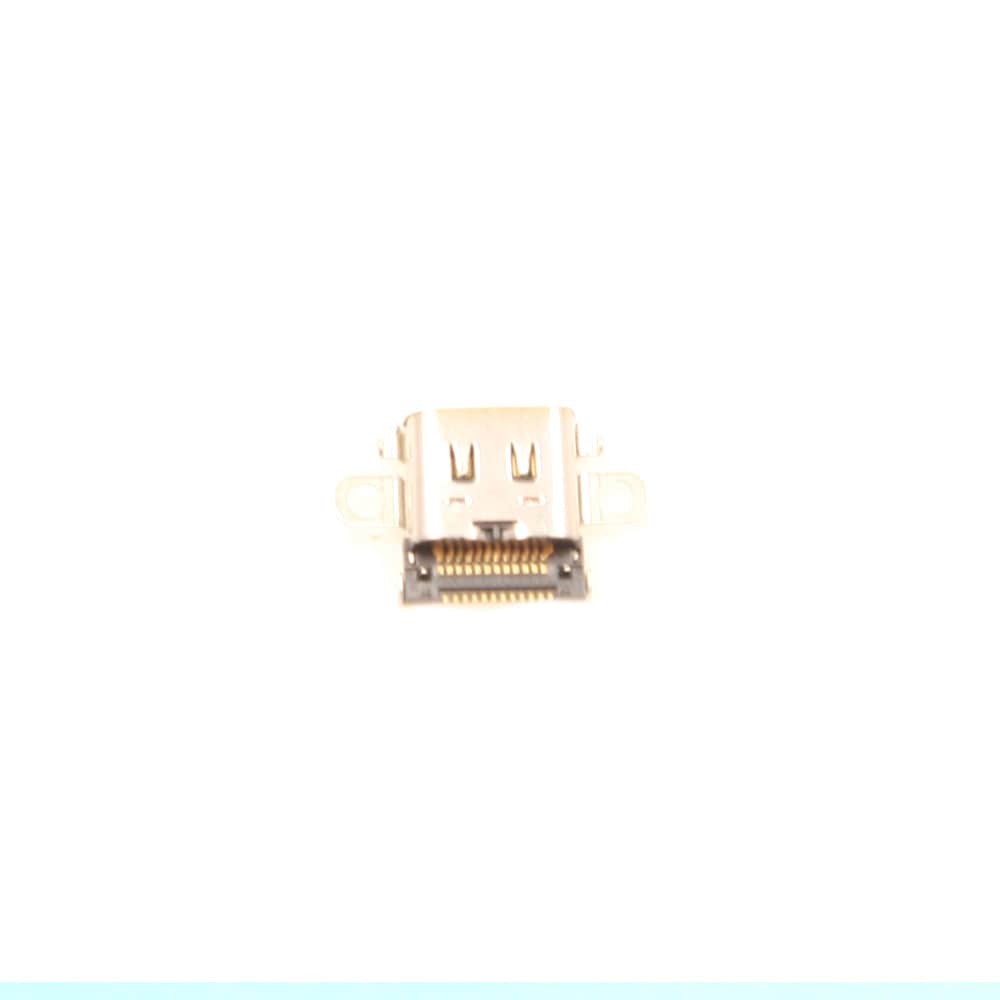 USB Type-C Port til Nintendo Switch Lite