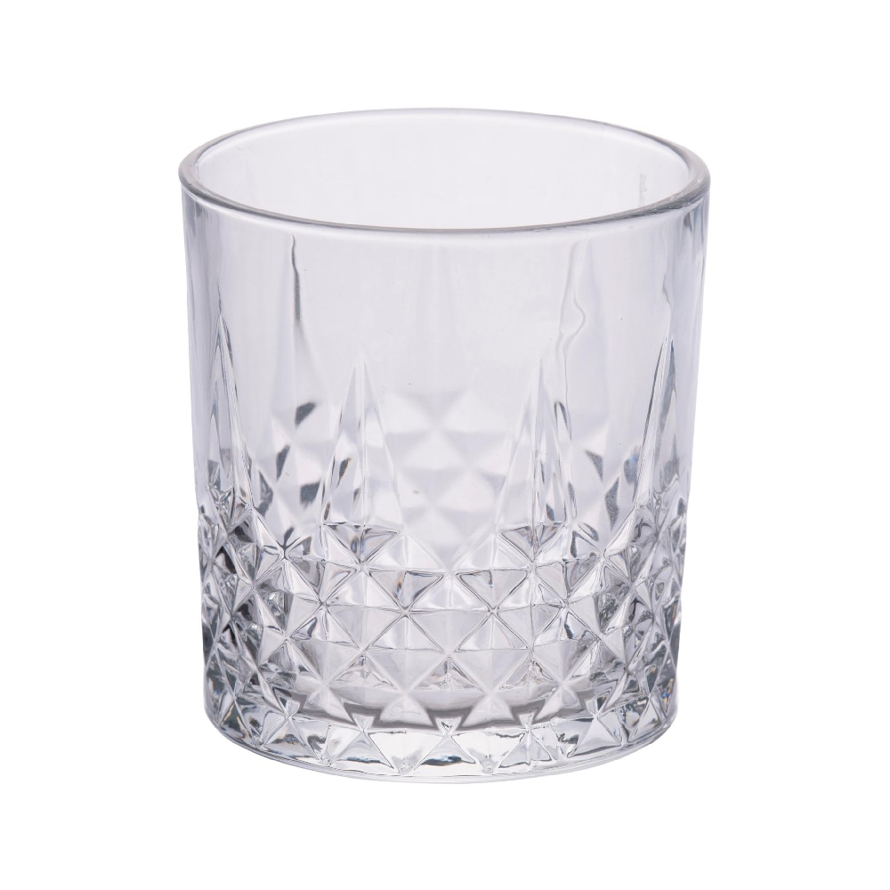 Vintage drikkeglass -