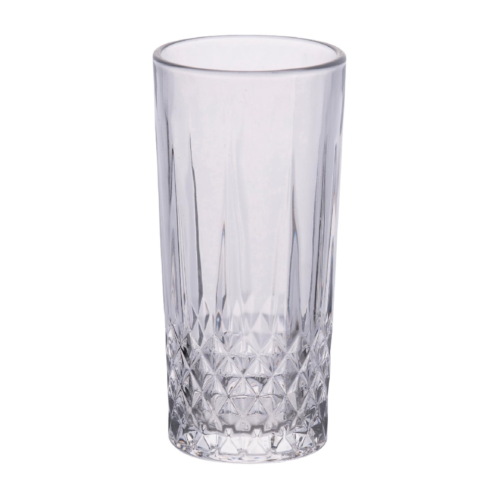 Vintage highballglass