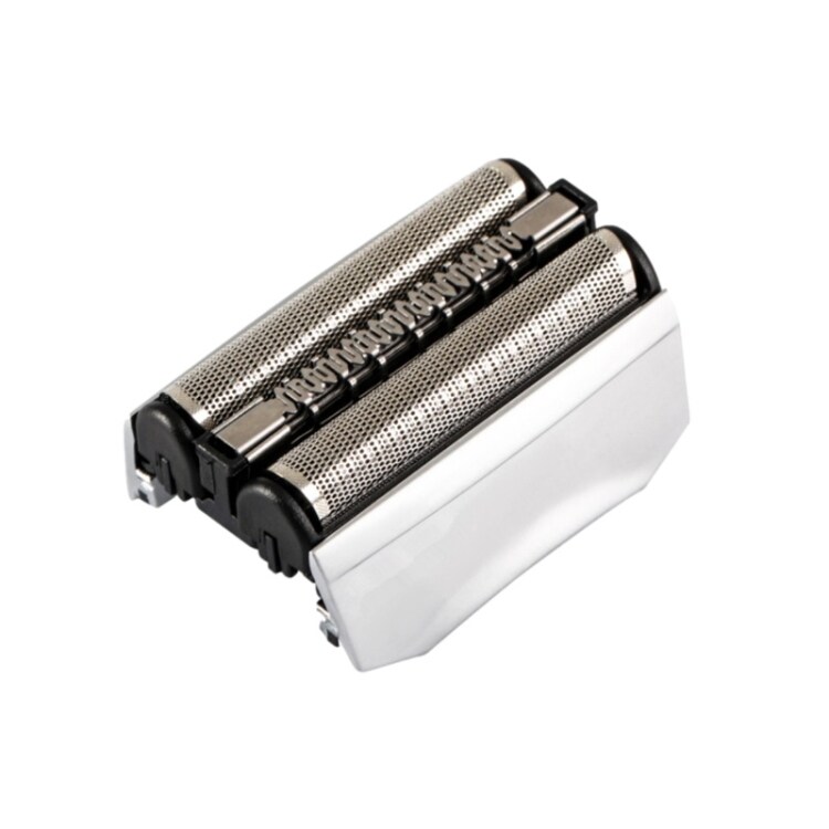Barberhode til Braun 7 Series - sølv