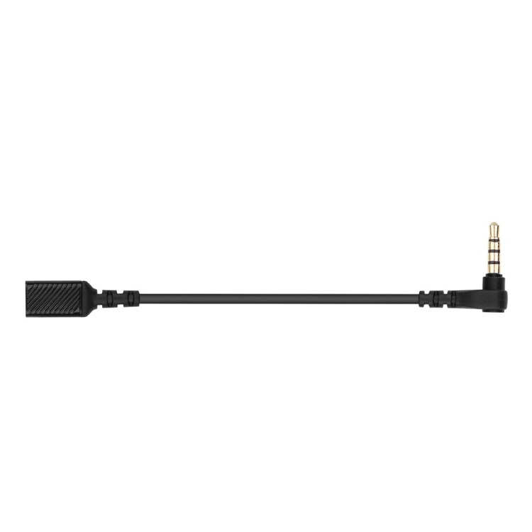 Lydadapter med 3,5 mm-kontakt til  Steelseries Arctis 3 5 7 Headphones