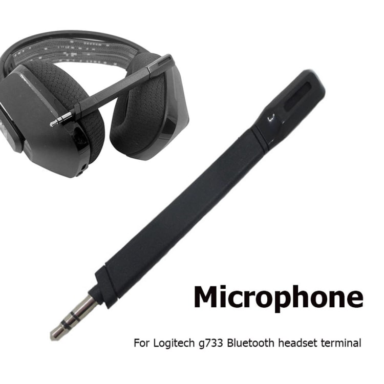 Mikrofon til Logitech G733