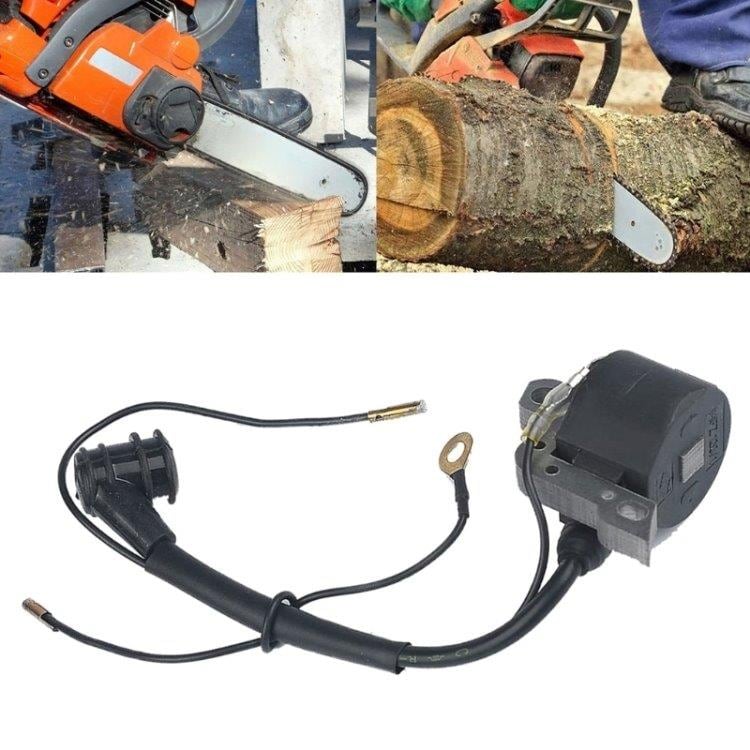 Tenningsspole for Stihl MS AV028 024 026 240 260 029 034 038 039 044