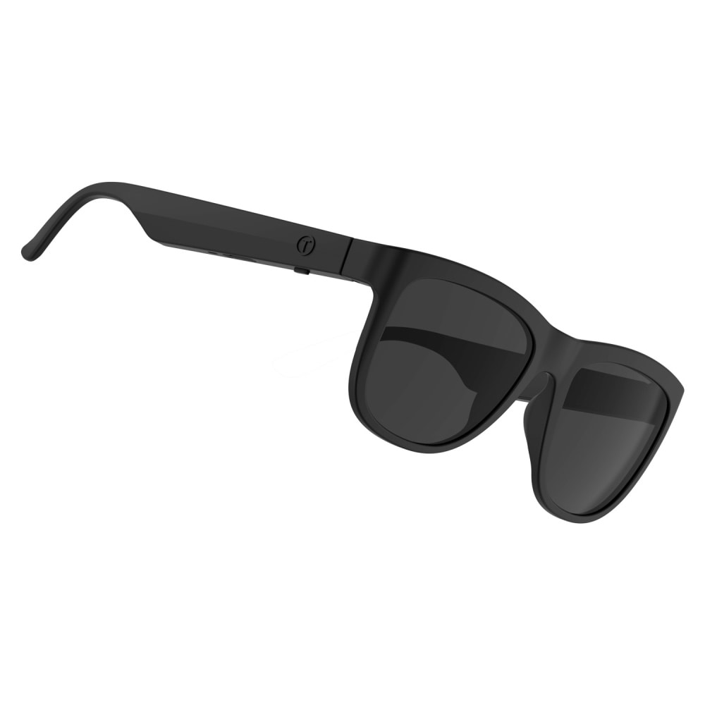 XO Solbriller med Bluetooth-høyttalere