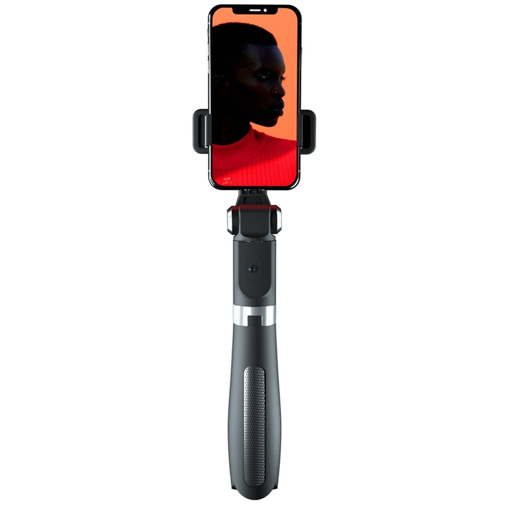 Selfie-pinne med Bluetooth og stativ - XO SS08