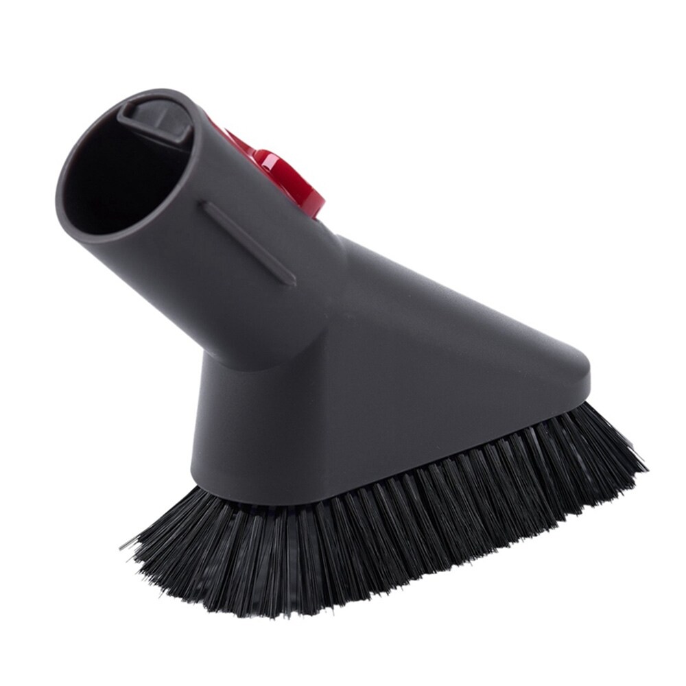 Myk mini-børstemunnstykke for Dyson V7 / V8 / V10 / V11 / V12 / V15