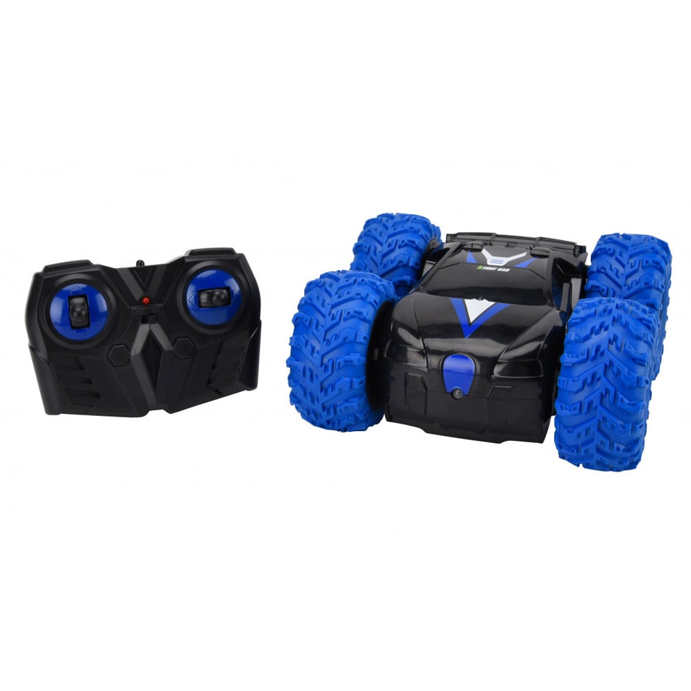 G4P Stunt Car V2 - Radiostyrt bil
