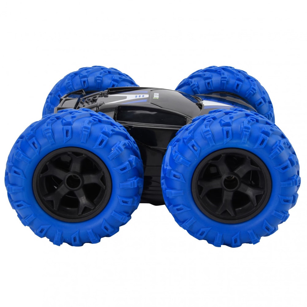 G4P Stunt Car V2 - Radiostyrt bil