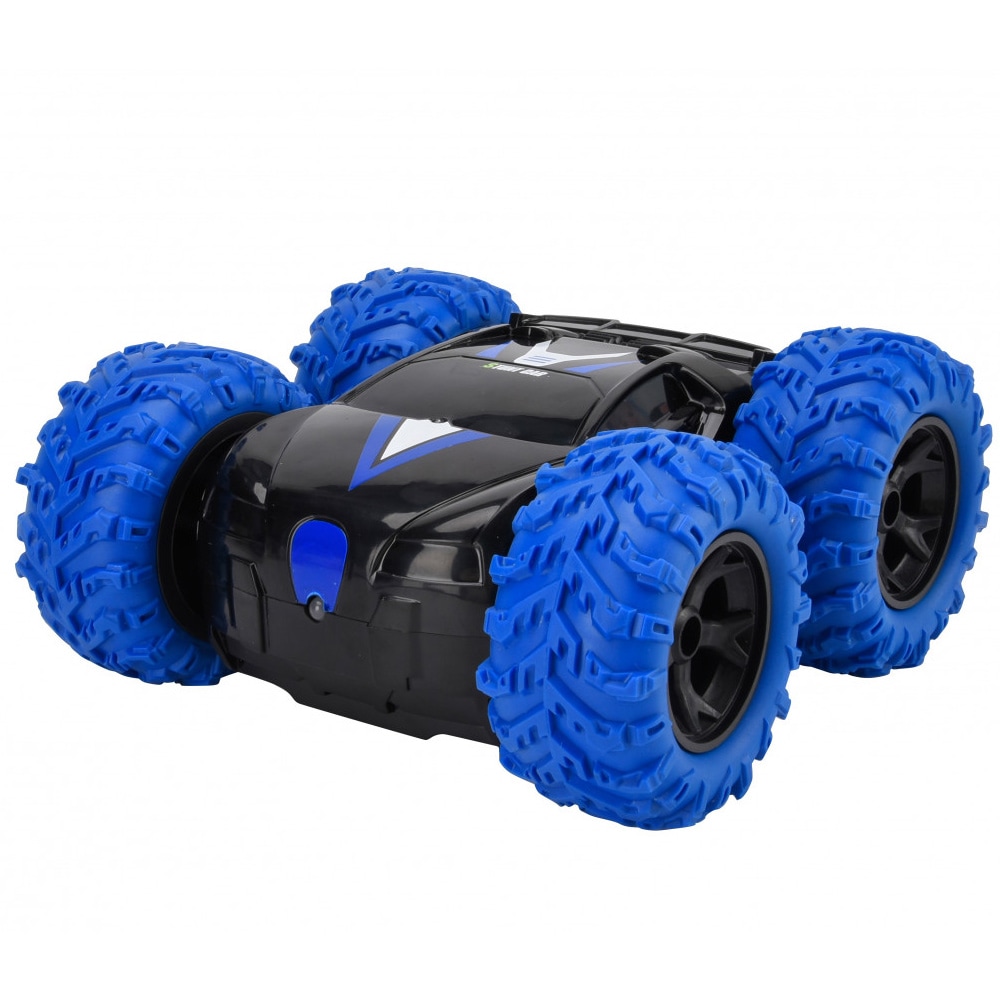 G4P Stunt Car V2 - Radiostyrt bil