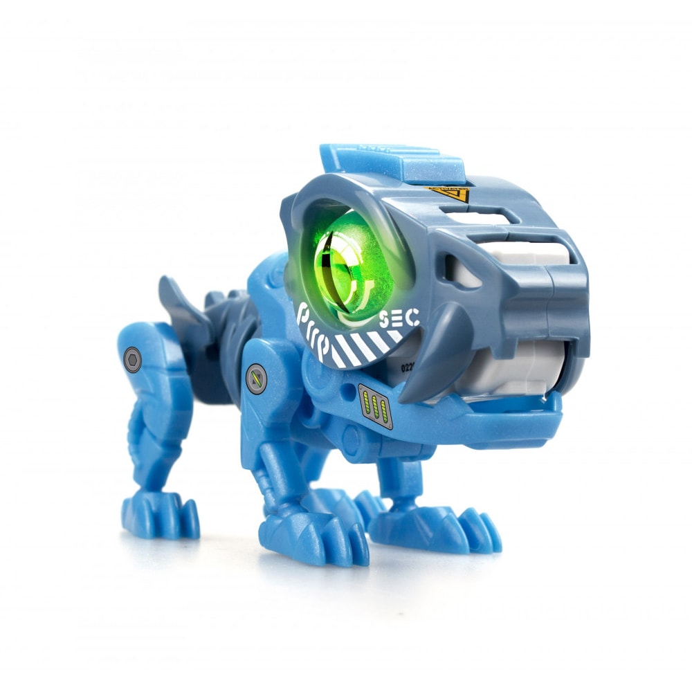 Silverlit Biopod Cyberpunk - Robot (dinosaur)