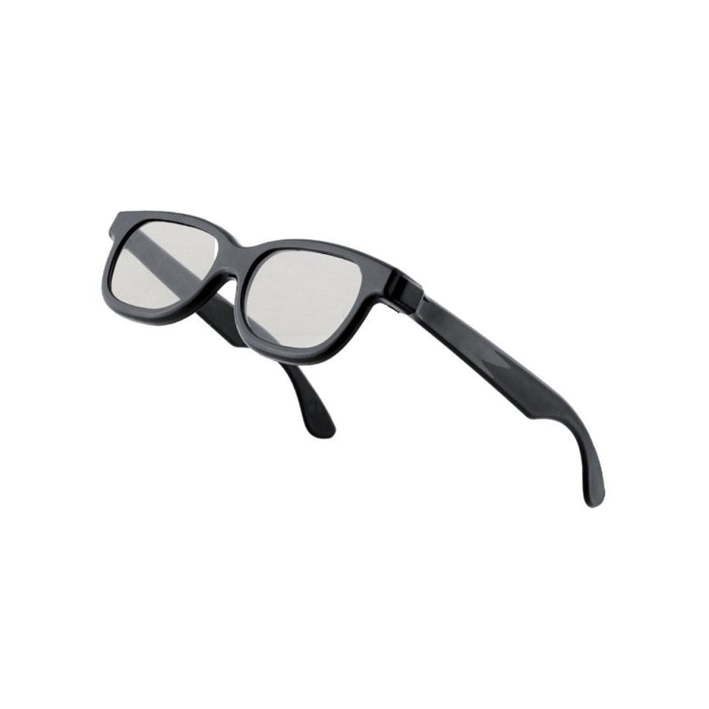 3D-briller for TV