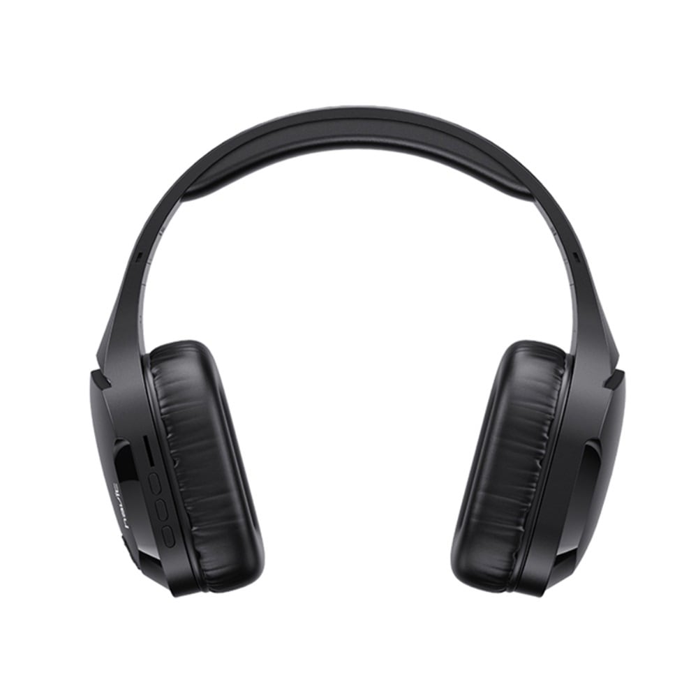HAVIT H610BT on-ear trådløse hodetelefoner- sort