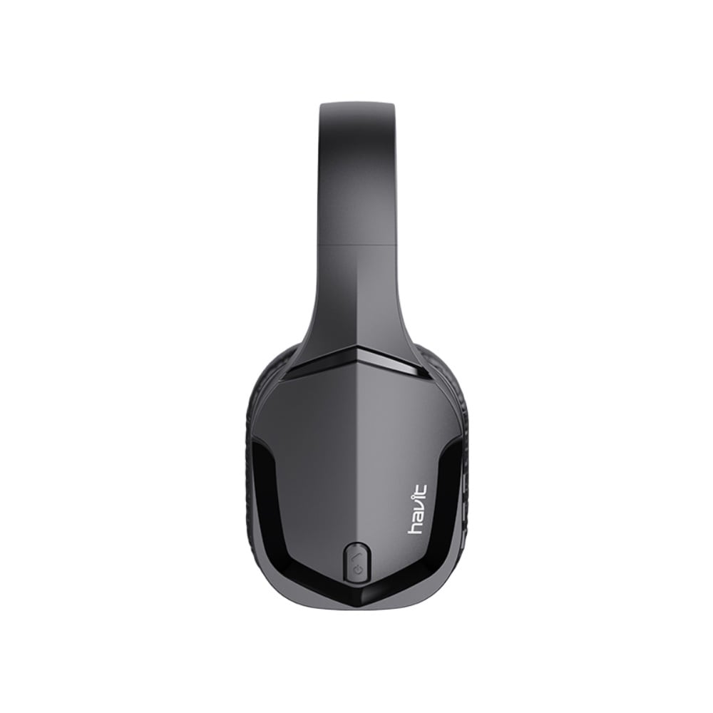 HAVIT H610BT on-ear trådløse hodetelefoner- sort