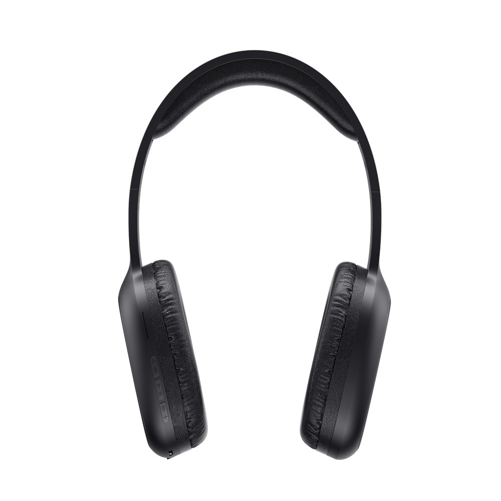 HAVIT 2590 on-ear trådløse hodetelefoner - sort