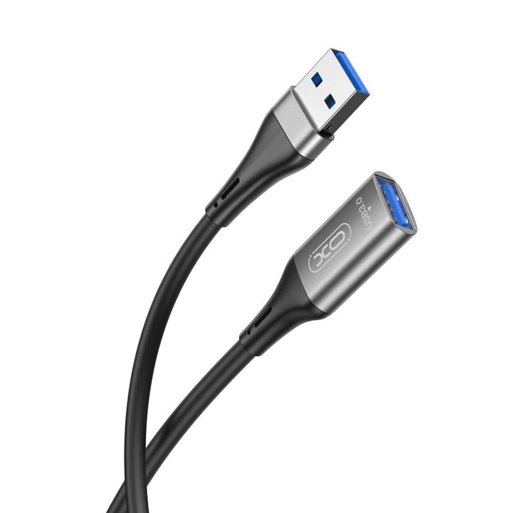 Forlengelseskabel til USB - XO NB220 USB 3.0 - 3m