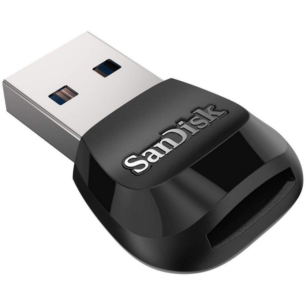 Sandisk Minneskortleser med USB 3.0