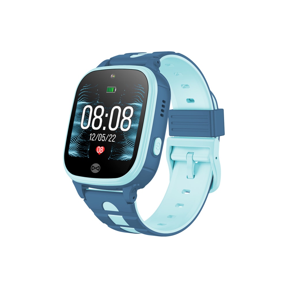 Forever Smartwatch for barn KW-310 Blå