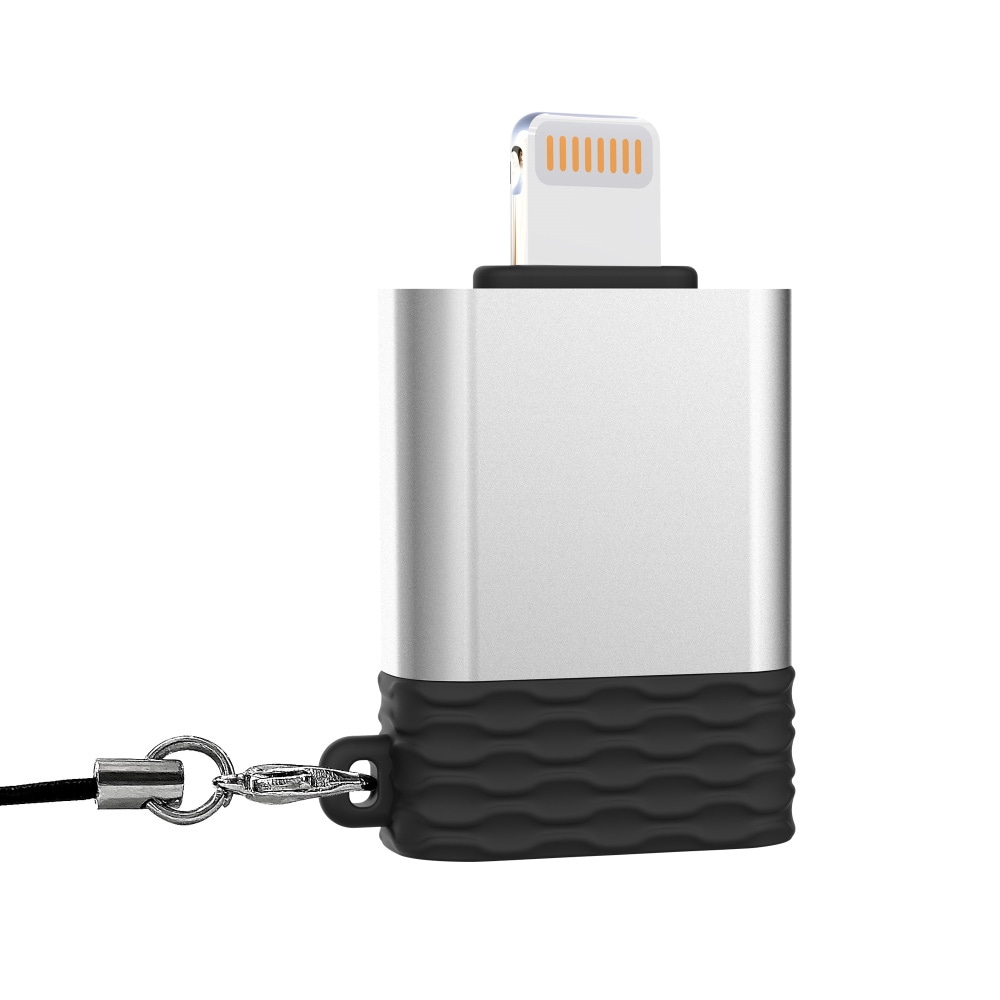 XO USB-adapter til iPhone