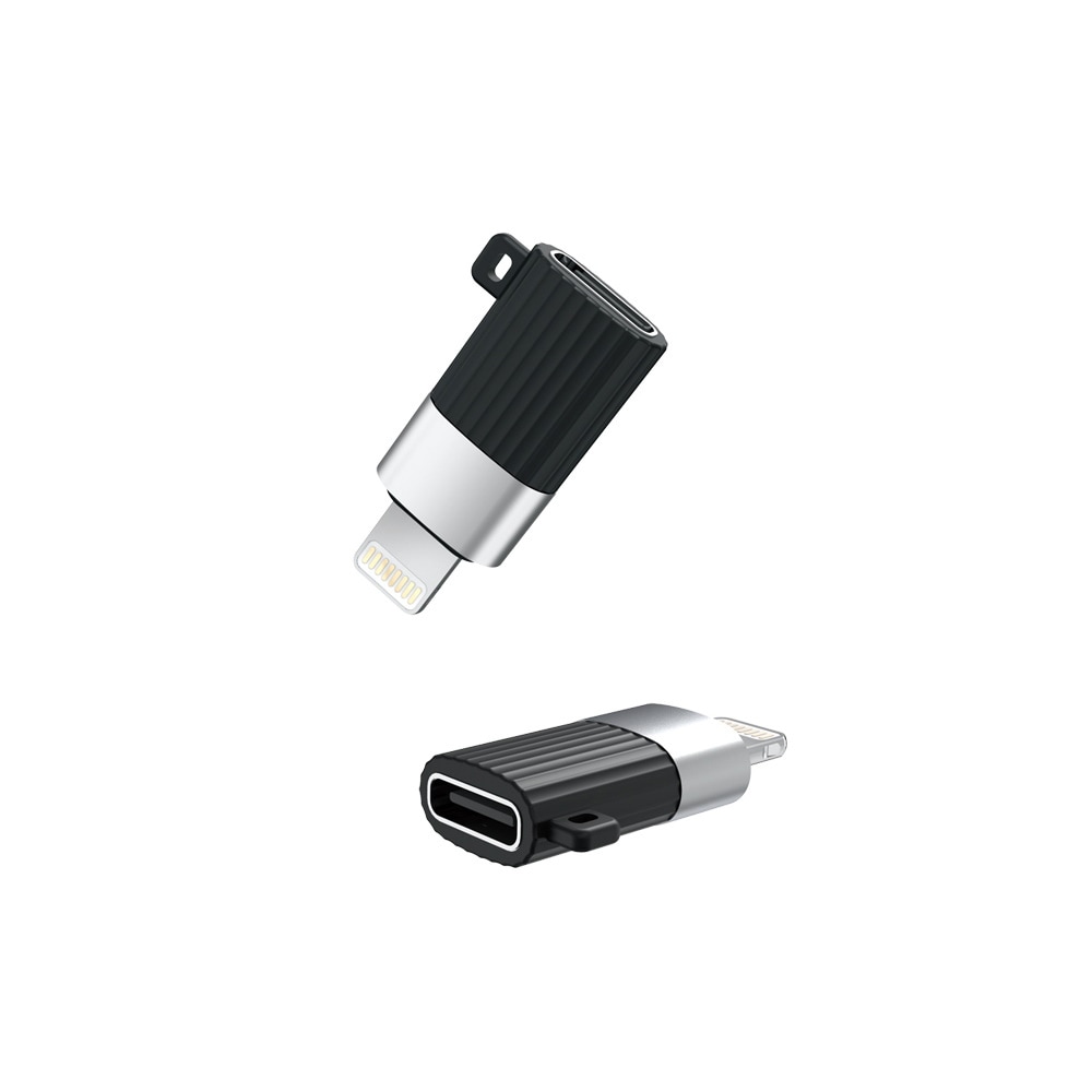 XO USB-adapter til iPhone