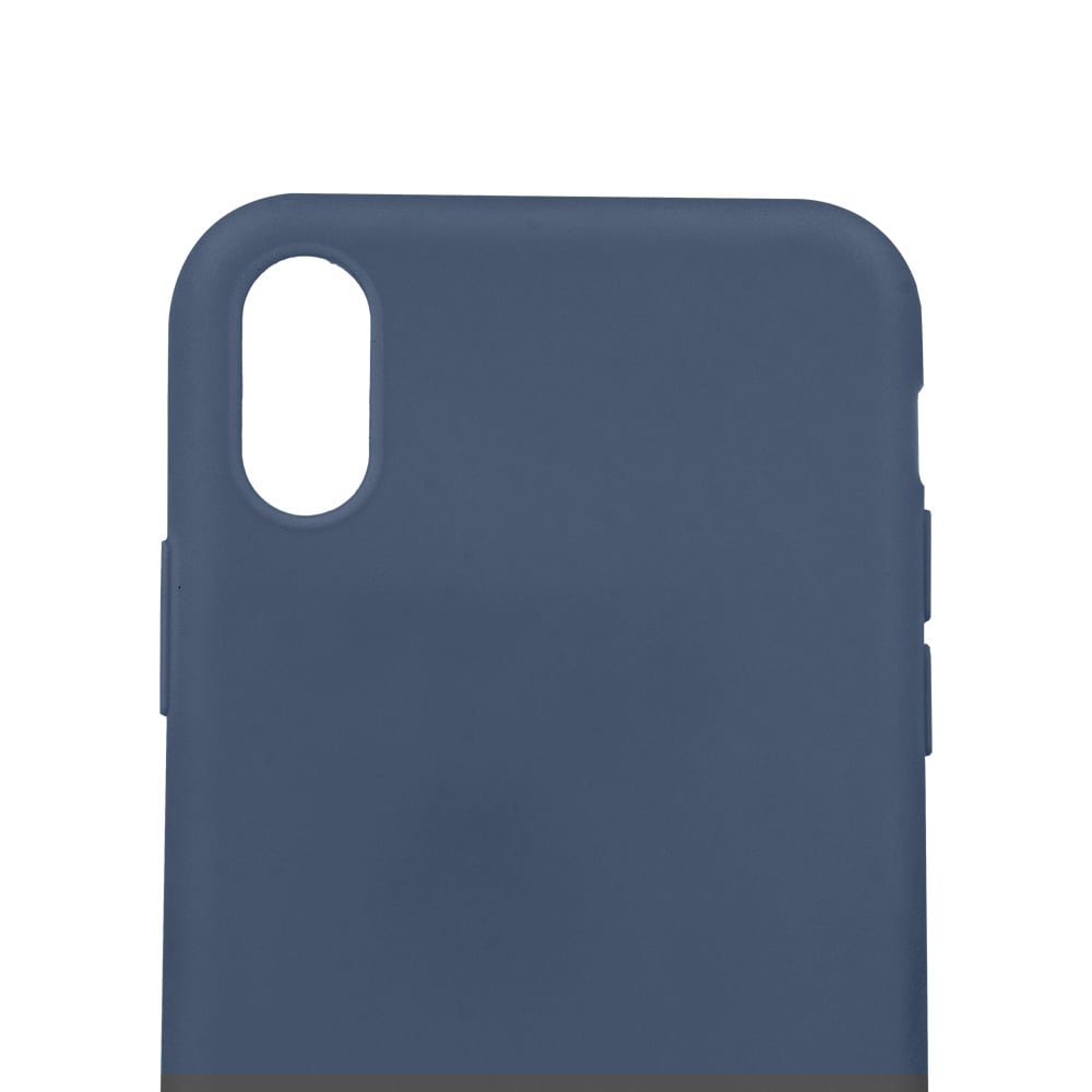TPU-deksel til iPhone 14 Pro Max 6,7" - Mørk Blå
