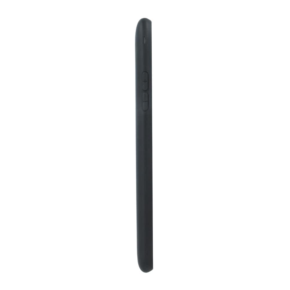 TPU-deksel til iPhone 14 Pro Max 6,7" - Sort