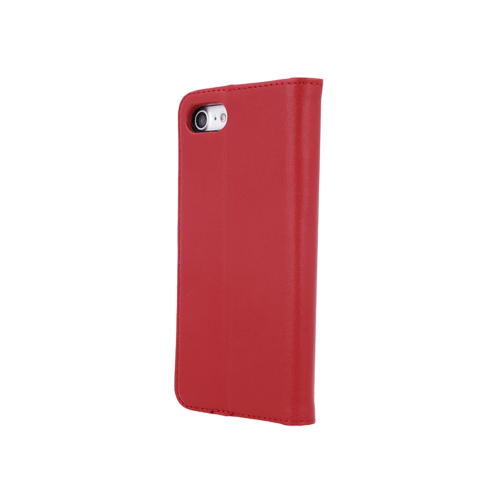 Skinndeksel for iPhone 14 Pro 6,1" - rød