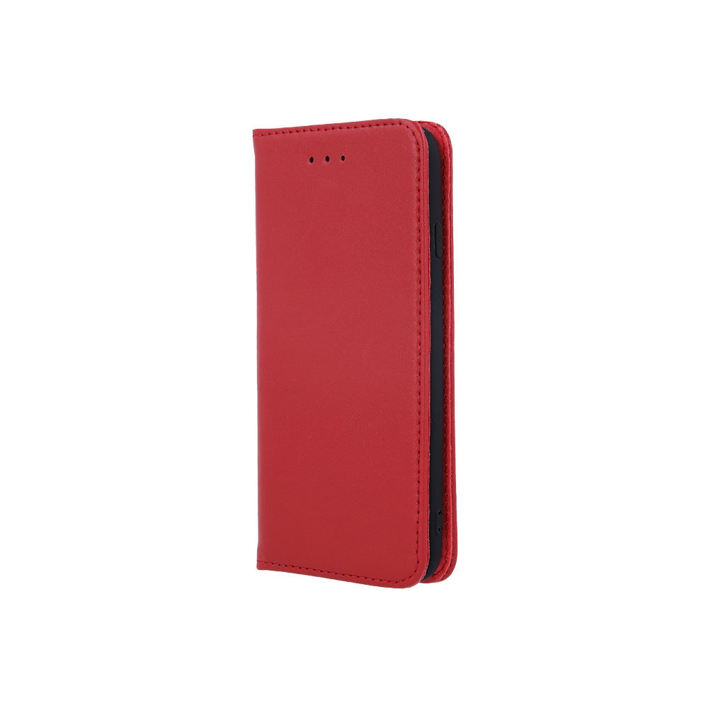 Skinndeksel for iPhone 14 Pro 6,1" - rød