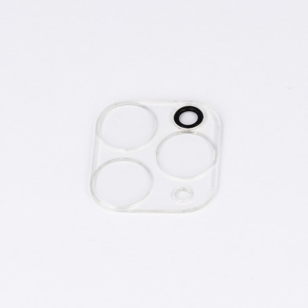 Herdet linsebeskyttelse til iPhone 14 Pro Max 6,7"