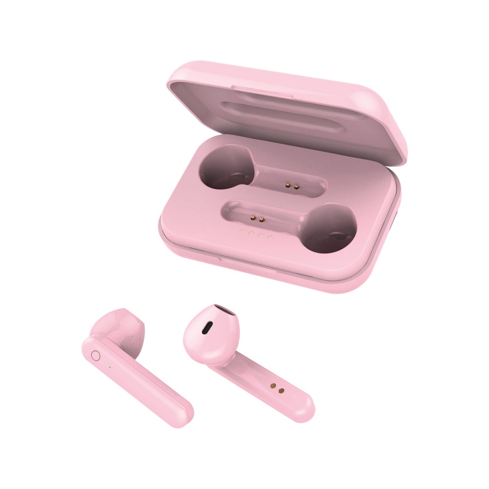 Forever Earp True Wireless Headset TWE-110 Rosa