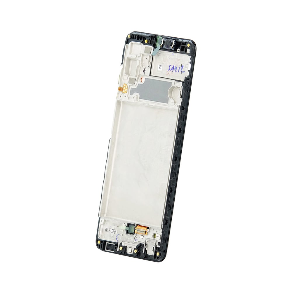 Samsung A32 4G A325 LCD + Touch GH82-25579A GH82-25566A Sort