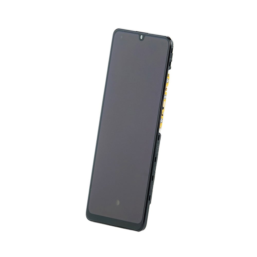 Samsung A32 4G A325 LCD + Touch GH82-25579A GH82-25566A Sort