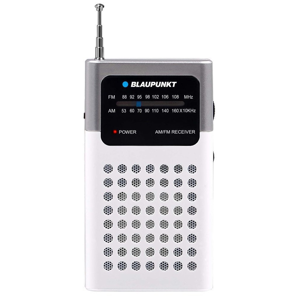 Blaupunkt Lommeradio