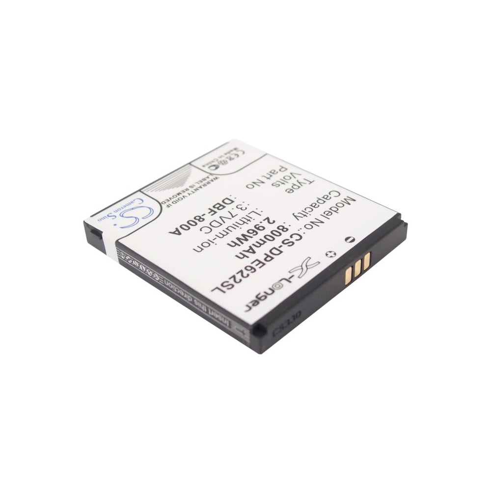 Batteri DBF-800A til Doro