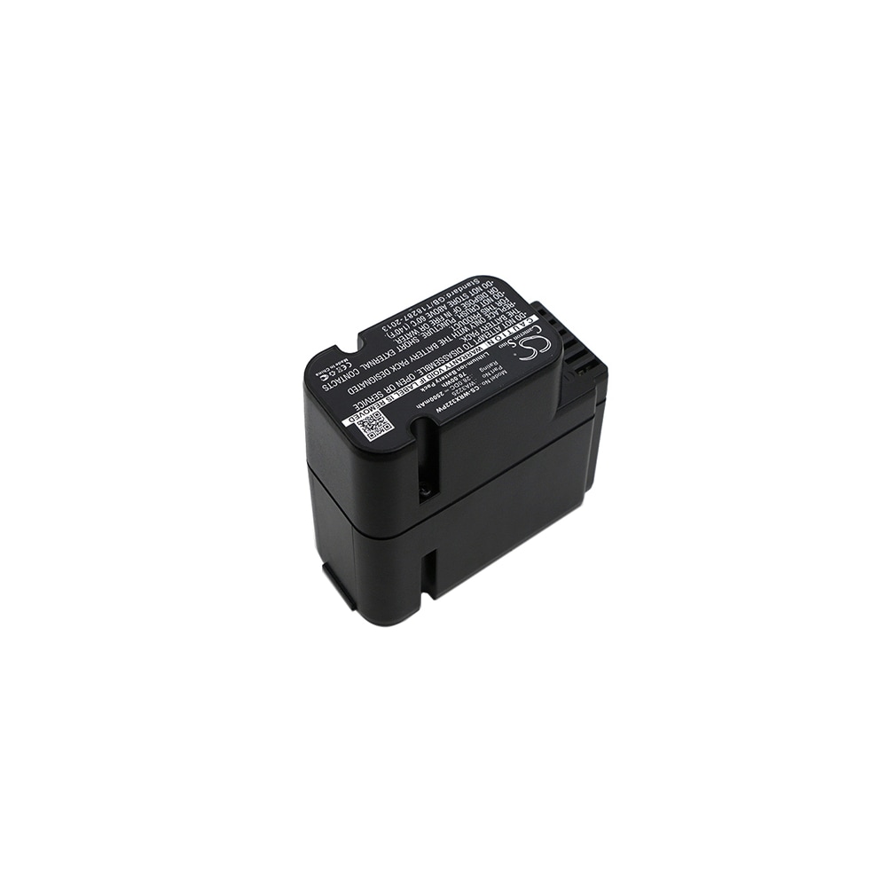 Batteri WA3225 til Worx Landroid