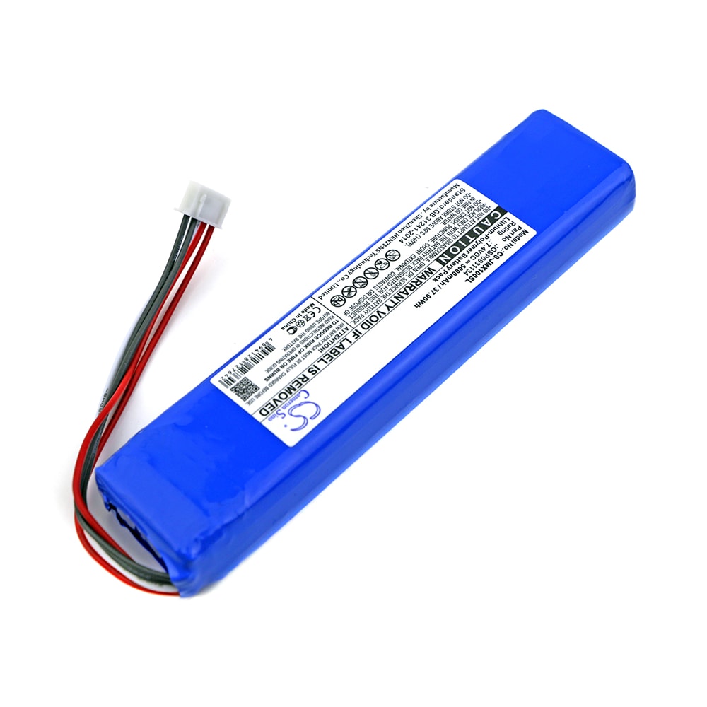 Batteri GSP0931134 til JBL Xtreme
